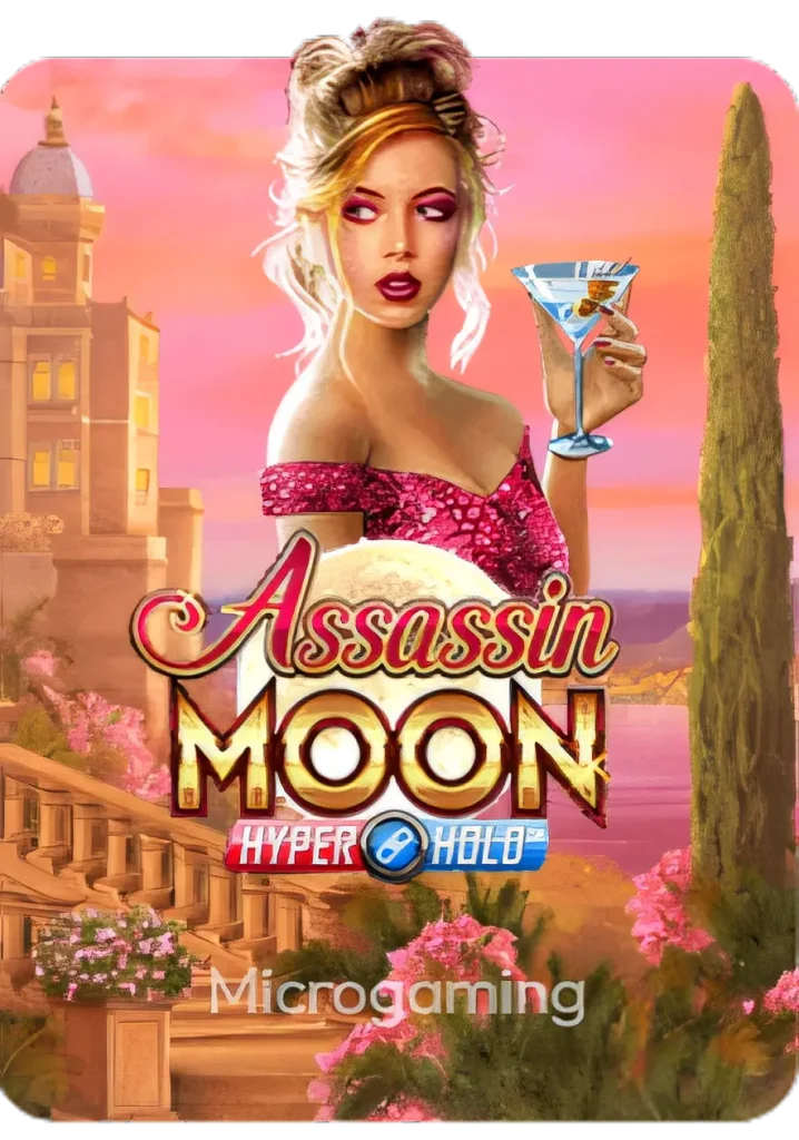 madcasino-moon