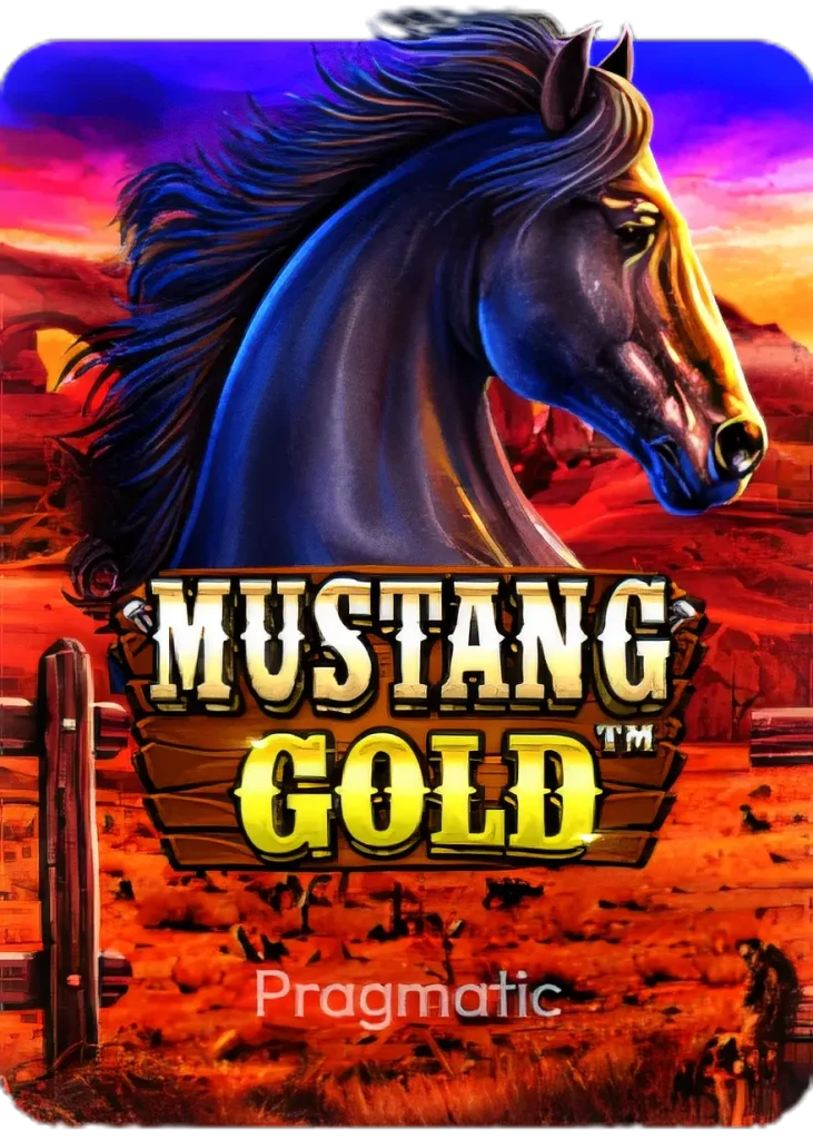 madcasino-mustanggold